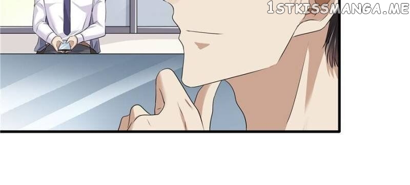 The Wonderful Colors of the Lipsticks chapter 78 - page 32
