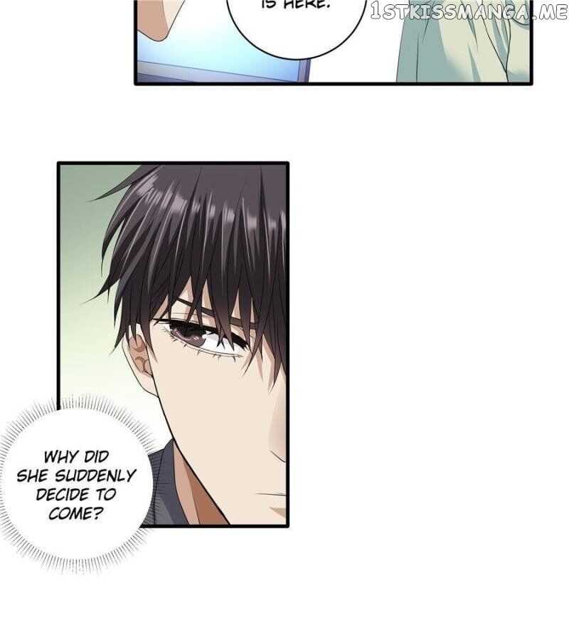 The Wonderful Colors of the Lipsticks chapter 78 - page 34
