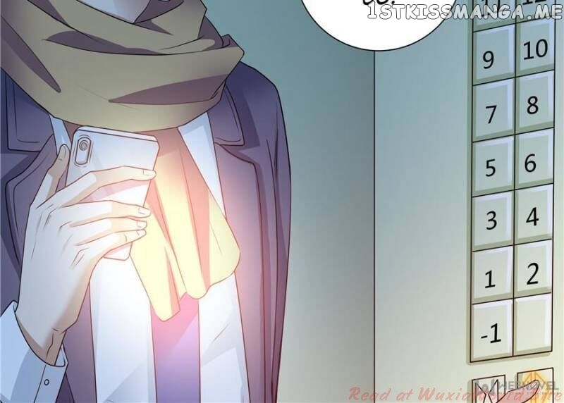 The Wonderful Colors of the Lipsticks chapter 77 - page 21