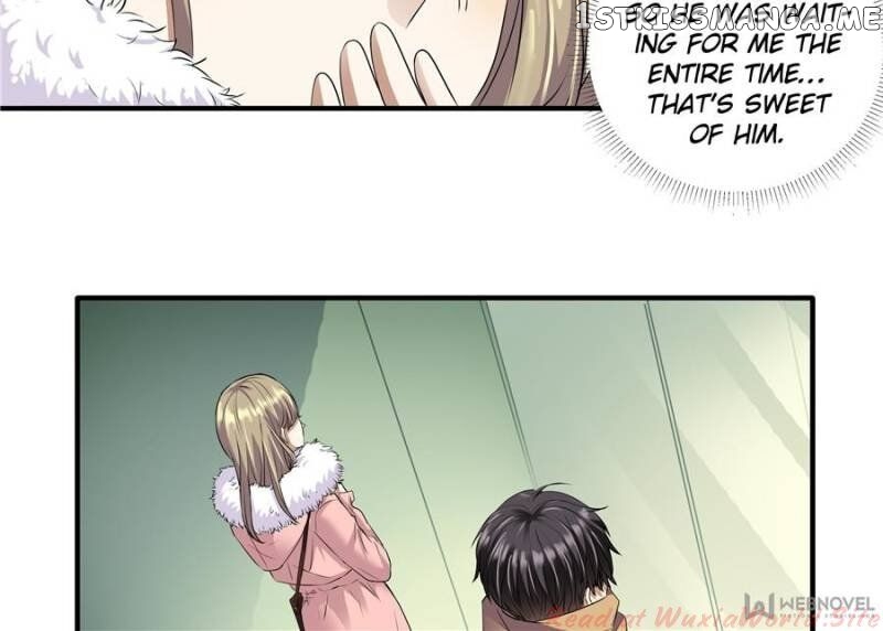 The Wonderful Colors of the Lipsticks chapter 77 - page 23
