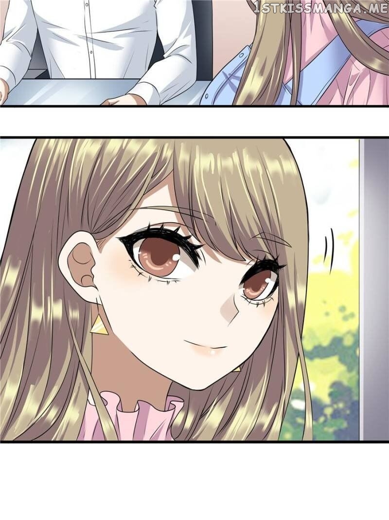 The Wonderful Colors of the Lipsticks chapter 77 - page 40