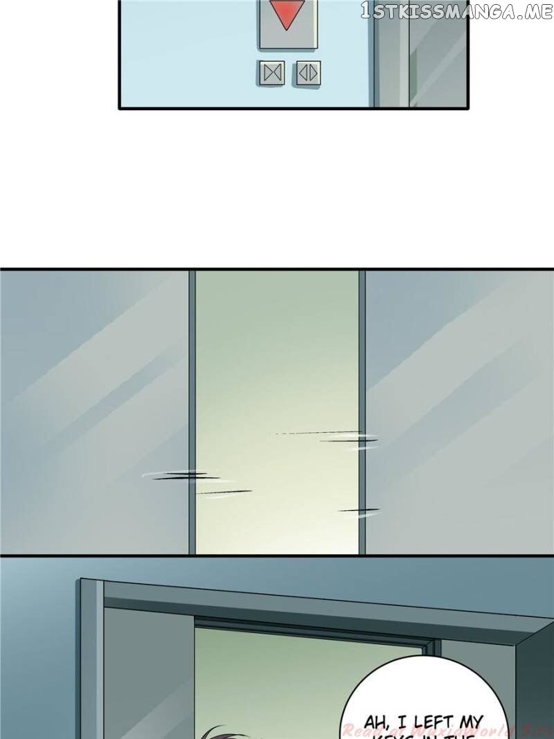 The Wonderful Colors of the Lipsticks chapter 77 - page 9