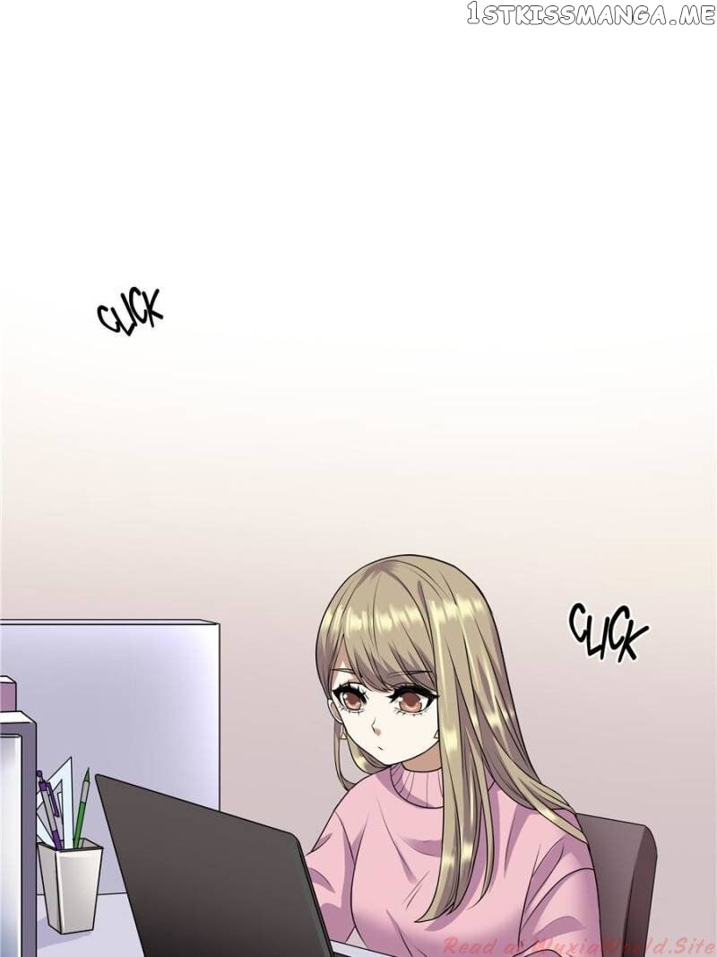 The Wonderful Colors of the Lipsticks chapter 76 - page 1
