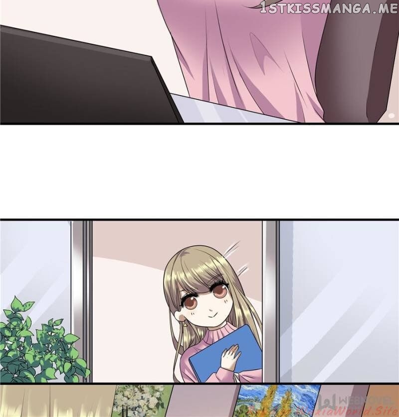 The Wonderful Colors of the Lipsticks chapter 76 - page 16