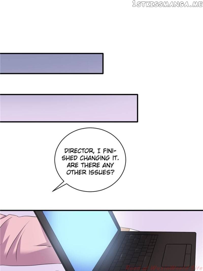 The Wonderful Colors of the Lipsticks chapter 76 - page 29