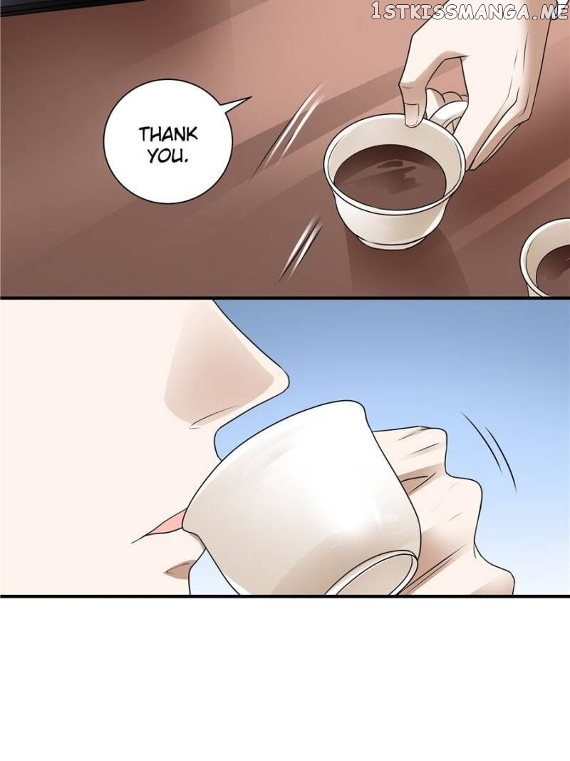 The Wonderful Colors of the Lipsticks chapter 76 - page 33