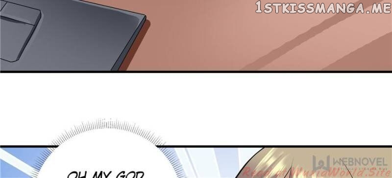 The Wonderful Colors of the Lipsticks chapter 76 - page 36