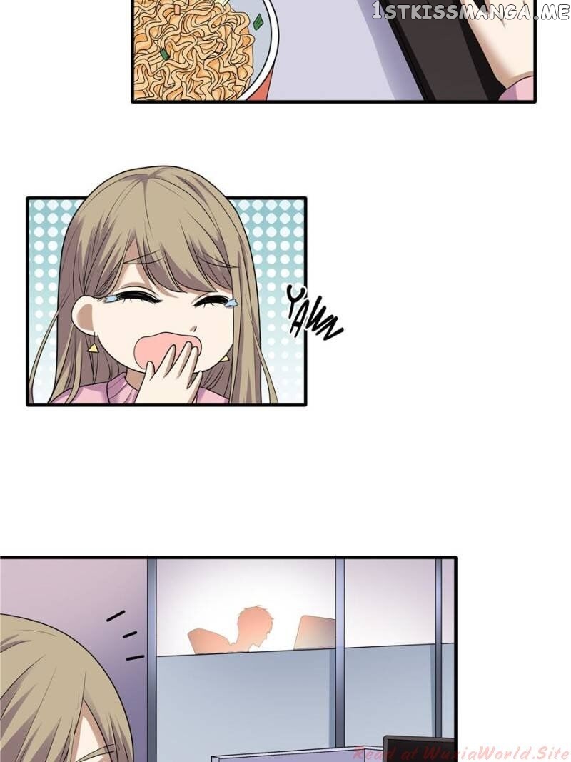 The Wonderful Colors of the Lipsticks chapter 76 - page 8
