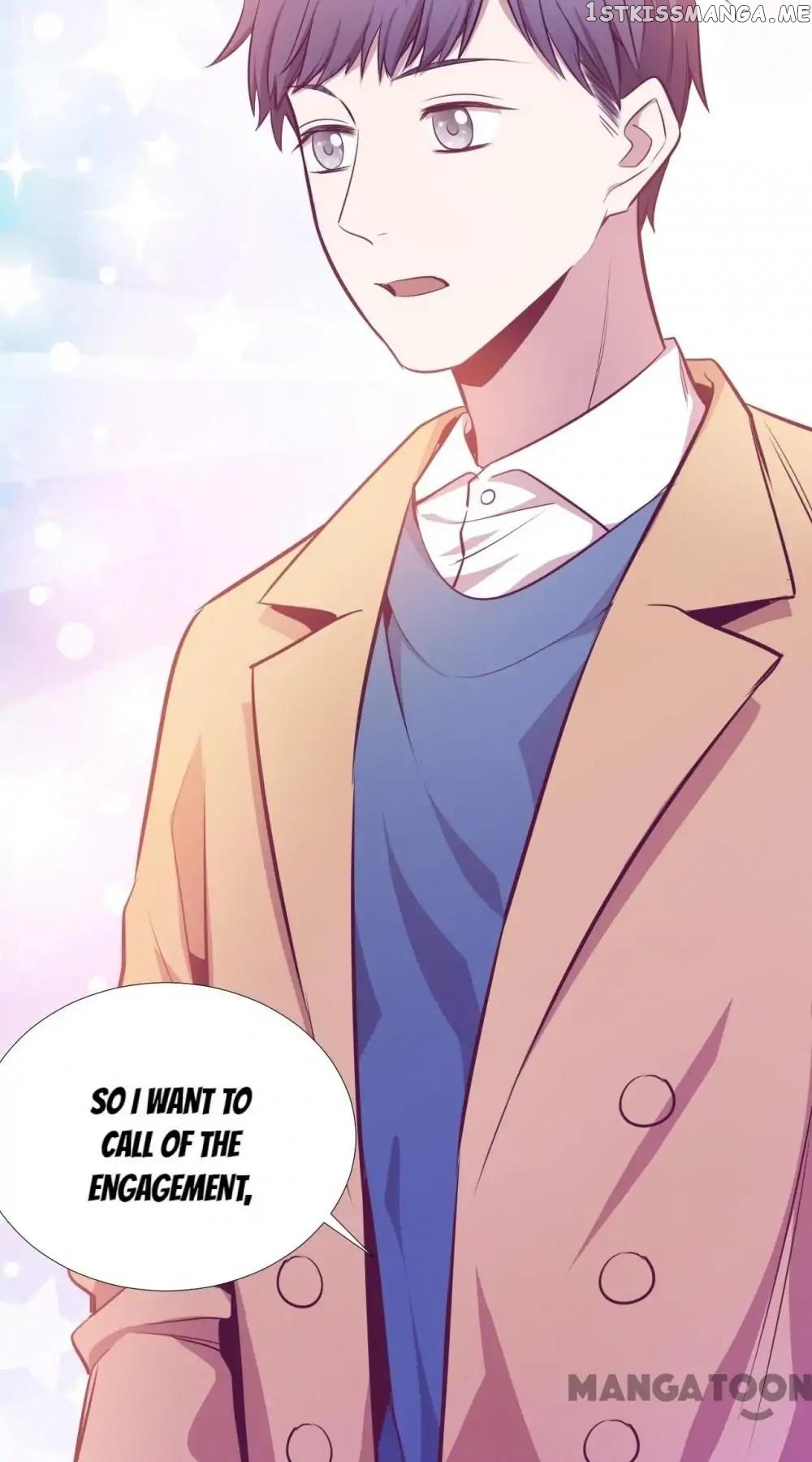The Wonderful Colors of the Lipsticks chapter 75 - page 12