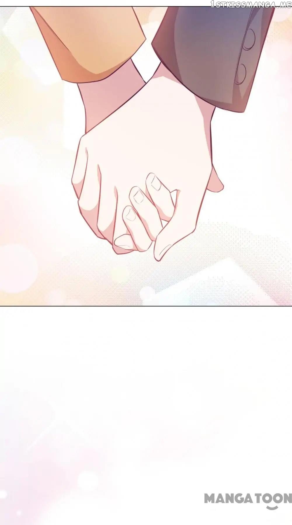The Wonderful Colors of the Lipsticks chapter 75 - page 28