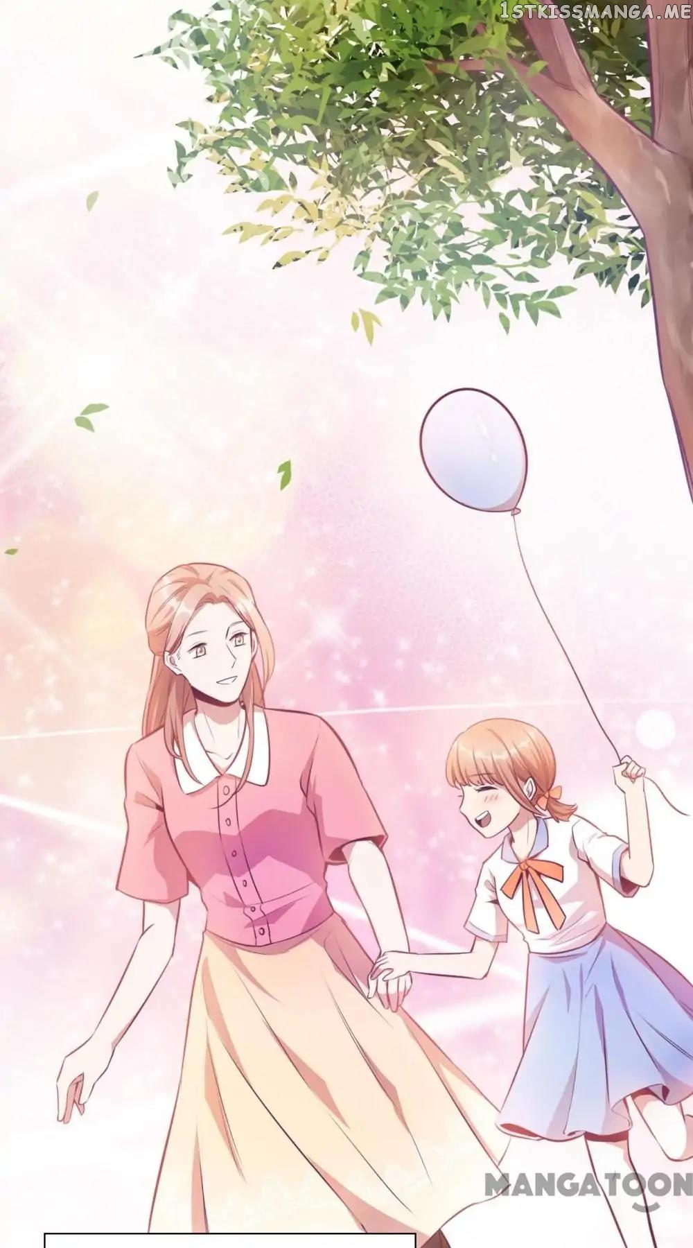 The Wonderful Colors of the Lipsticks chapter 75 - page 36