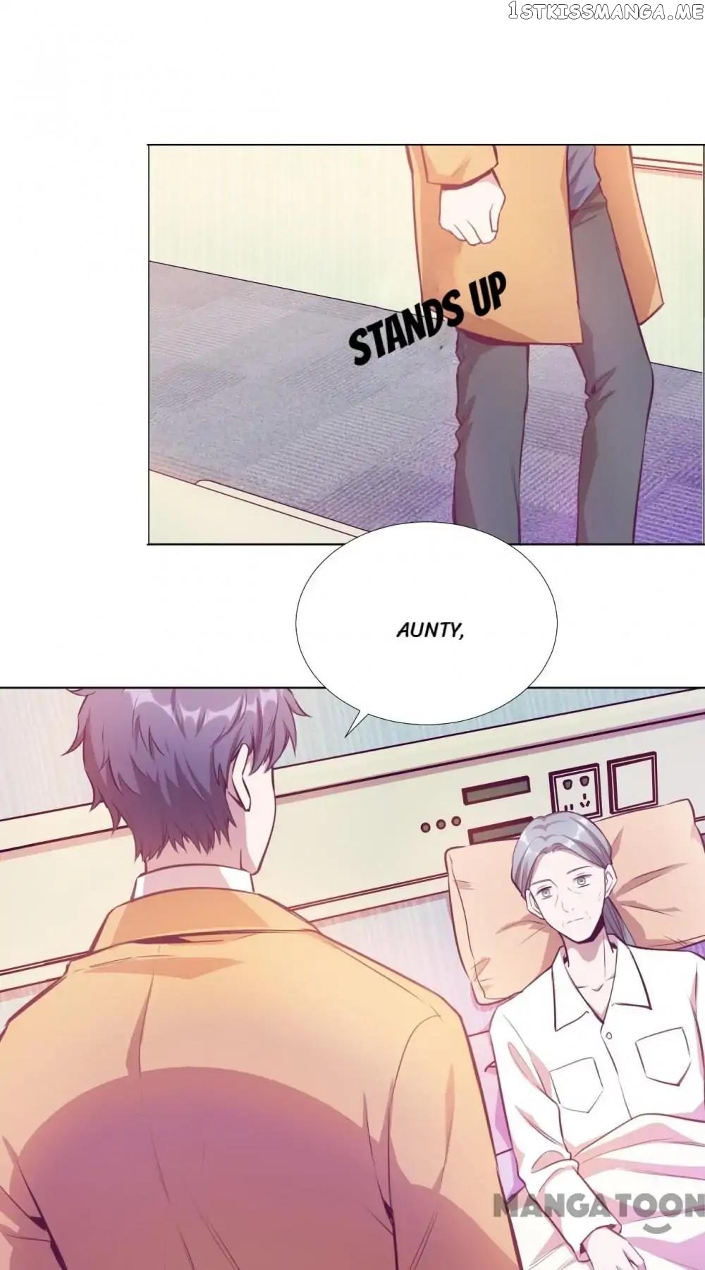 The Wonderful Colors of the Lipsticks chapter 75 - page 8