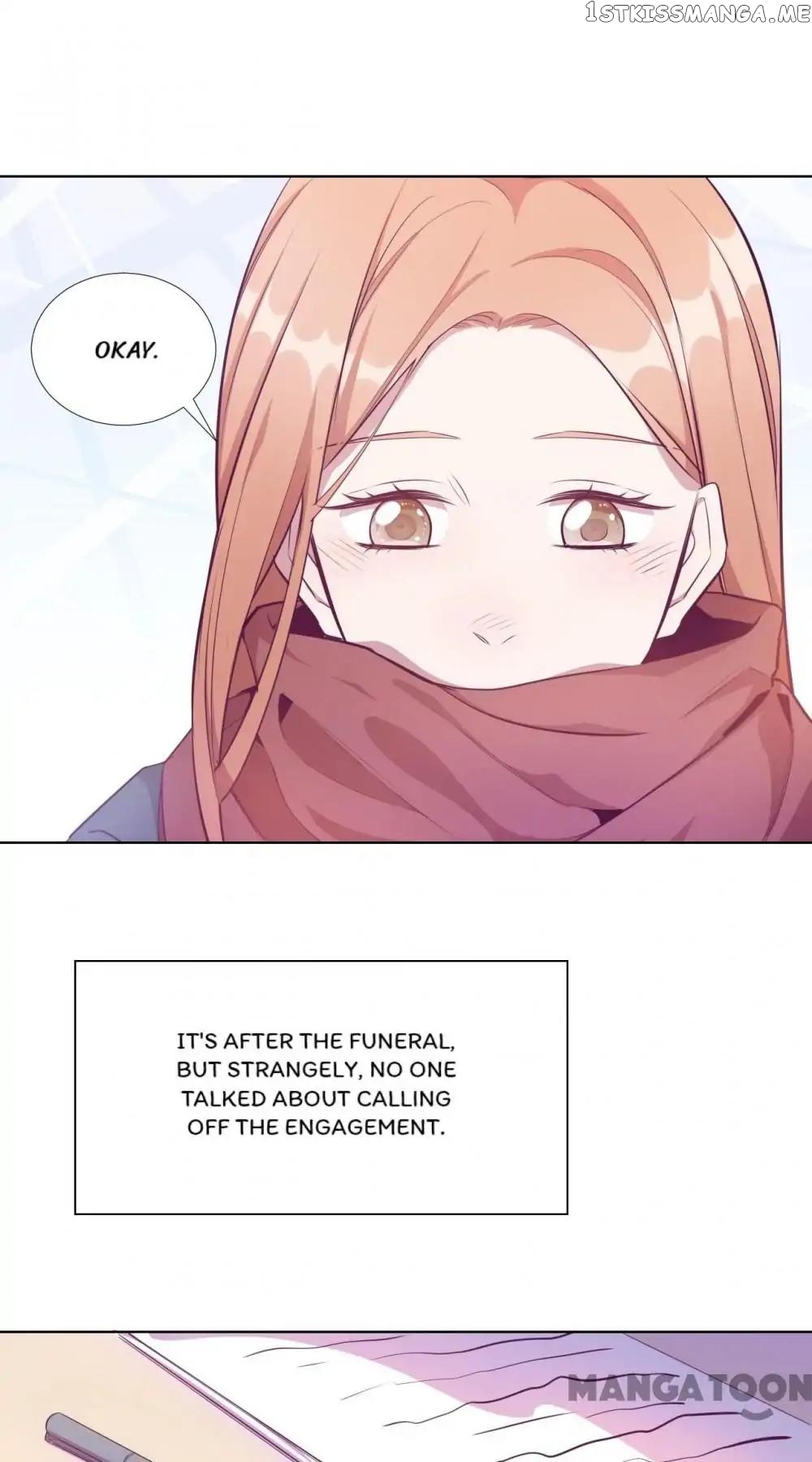 The Wonderful Colors of the Lipsticks chapter 74 - page 10