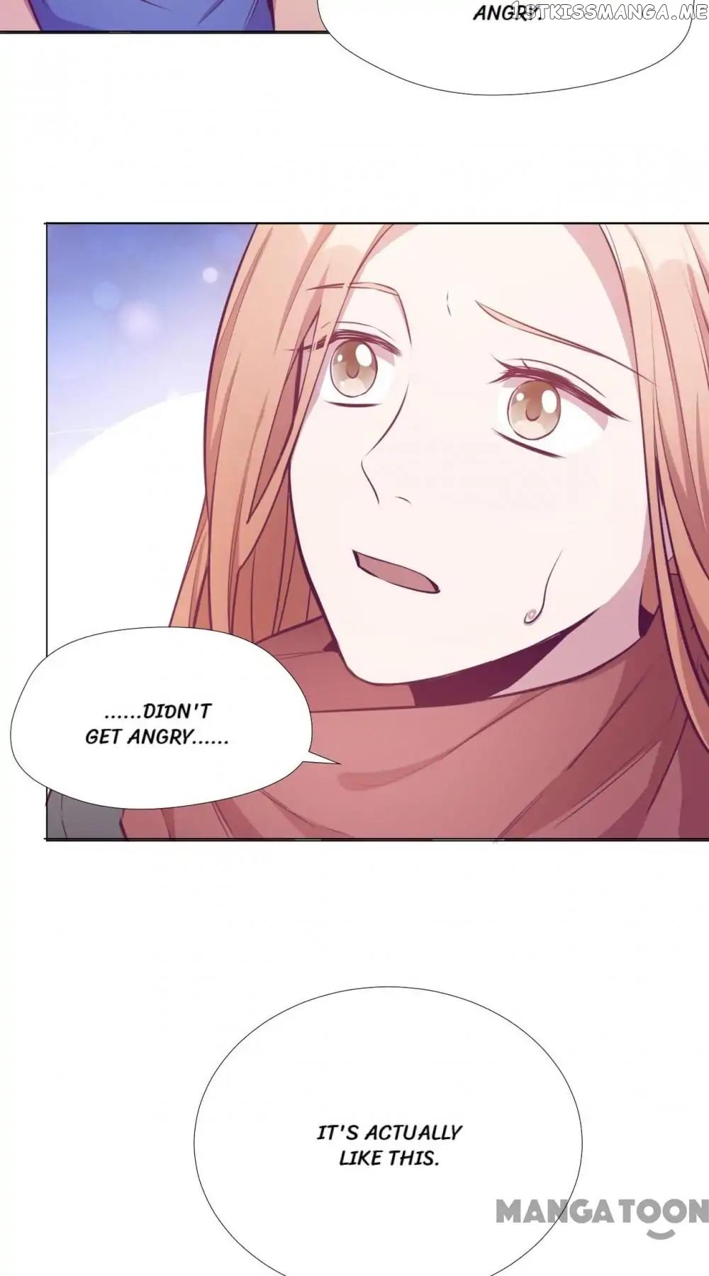 The Wonderful Colors of the Lipsticks chapter 74 - page 30