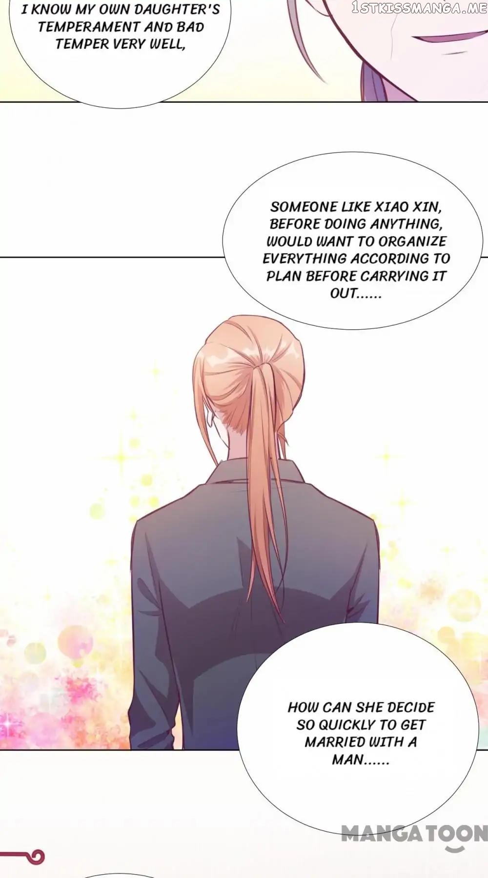 The Wonderful Colors of the Lipsticks chapter 74 - page 35