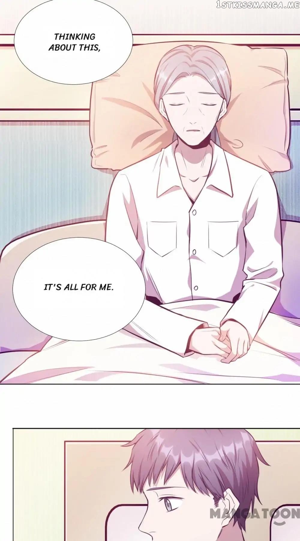 The Wonderful Colors of the Lipsticks chapter 74 - page 36