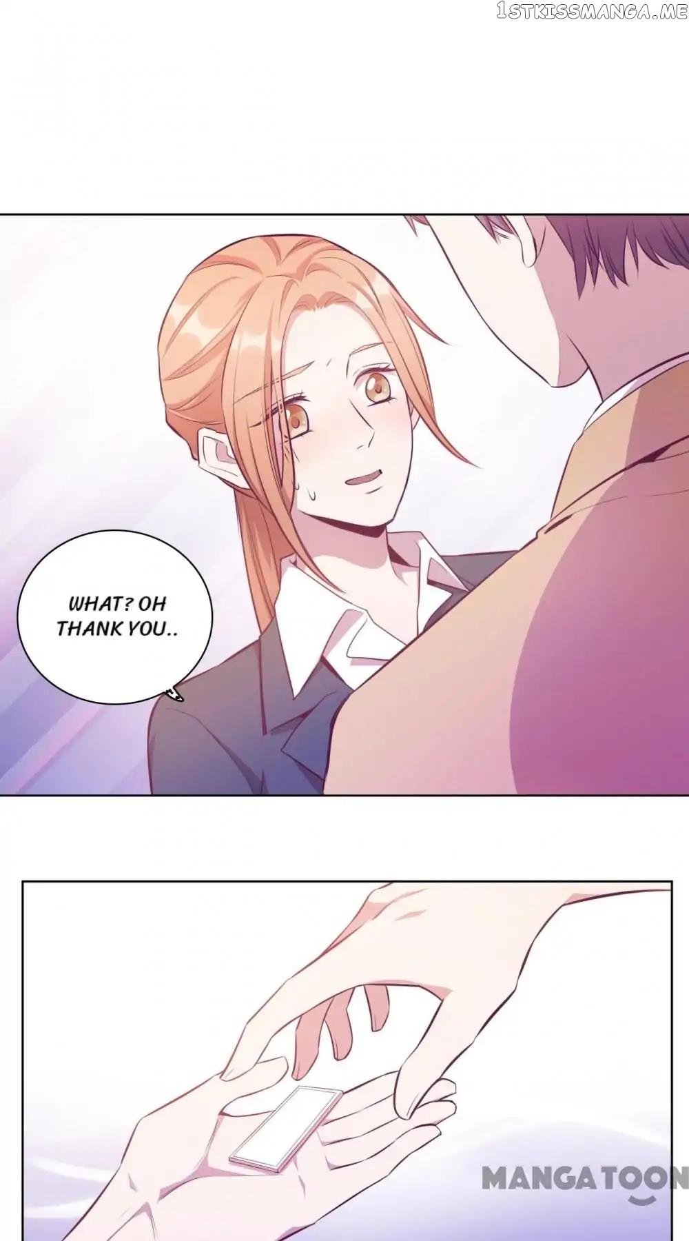 The Wonderful Colors of the Lipsticks chapter 73 - page 12