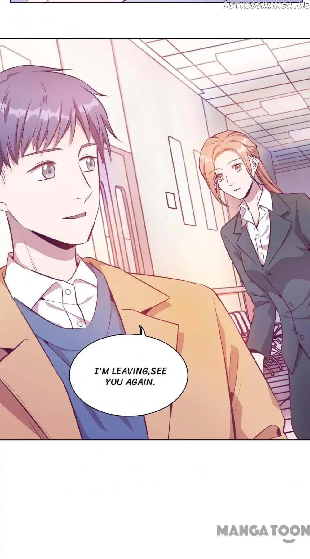 The Wonderful Colors of the Lipsticks chapter 73 - page 13