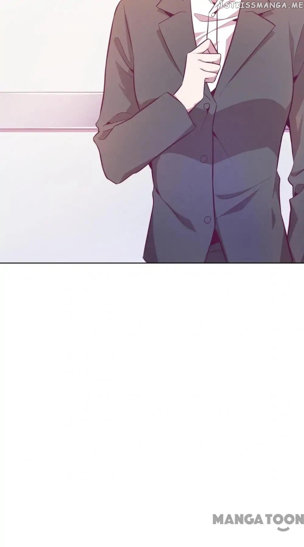The Wonderful Colors of the Lipsticks chapter 73 - page 16