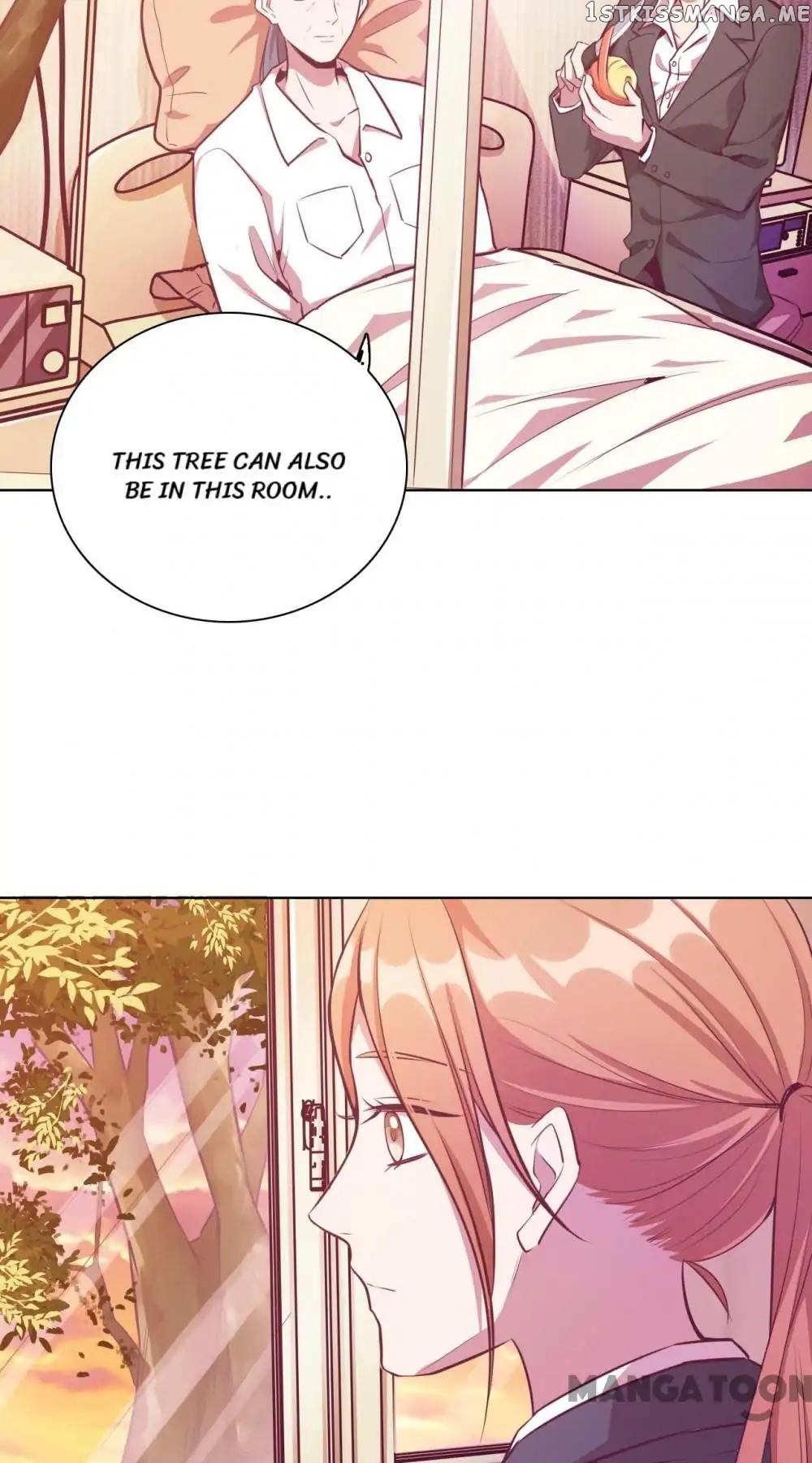 The Wonderful Colors of the Lipsticks chapter 73 - page 18