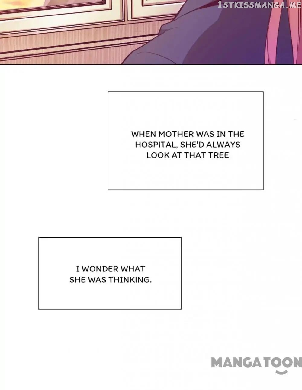 The Wonderful Colors of the Lipsticks chapter 73 - page 19