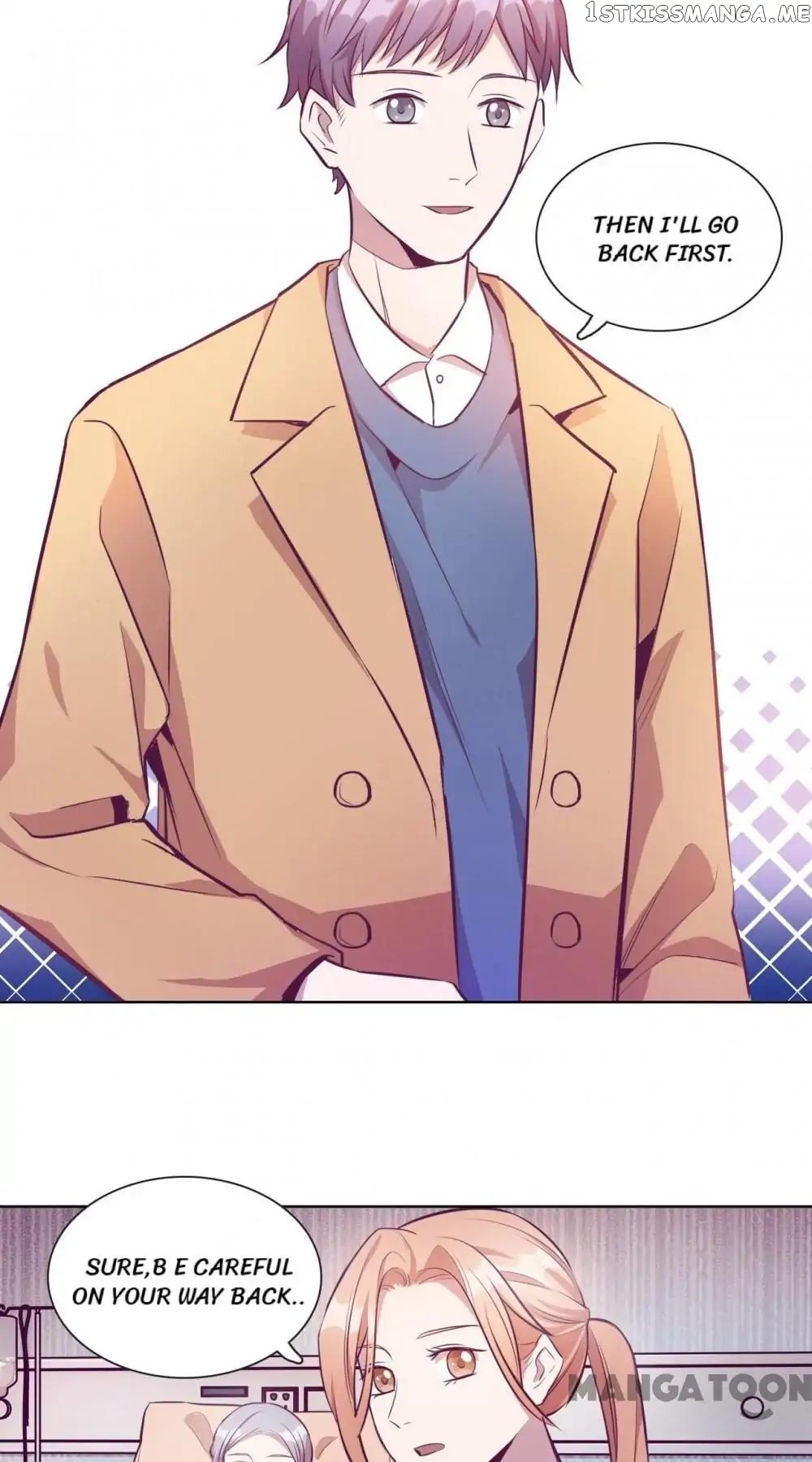 The Wonderful Colors of the Lipsticks chapter 73 - page 2
