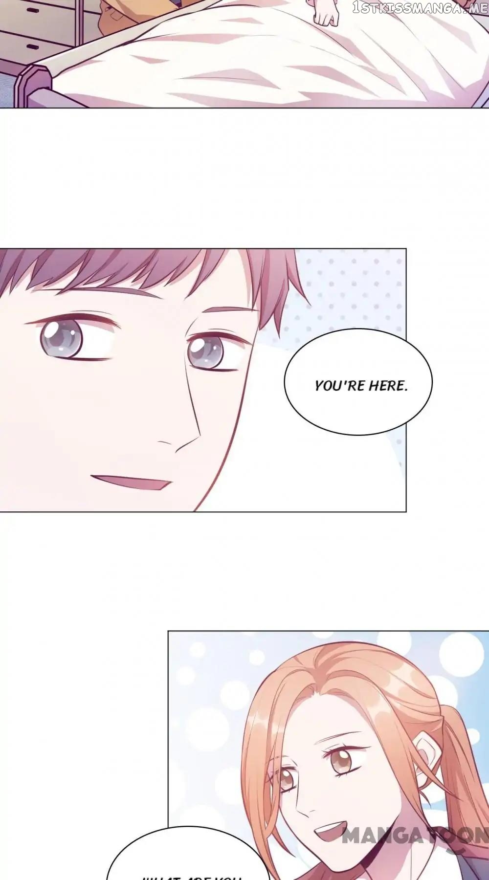 The Wonderful Colors of the Lipsticks chapter 73 - page 22