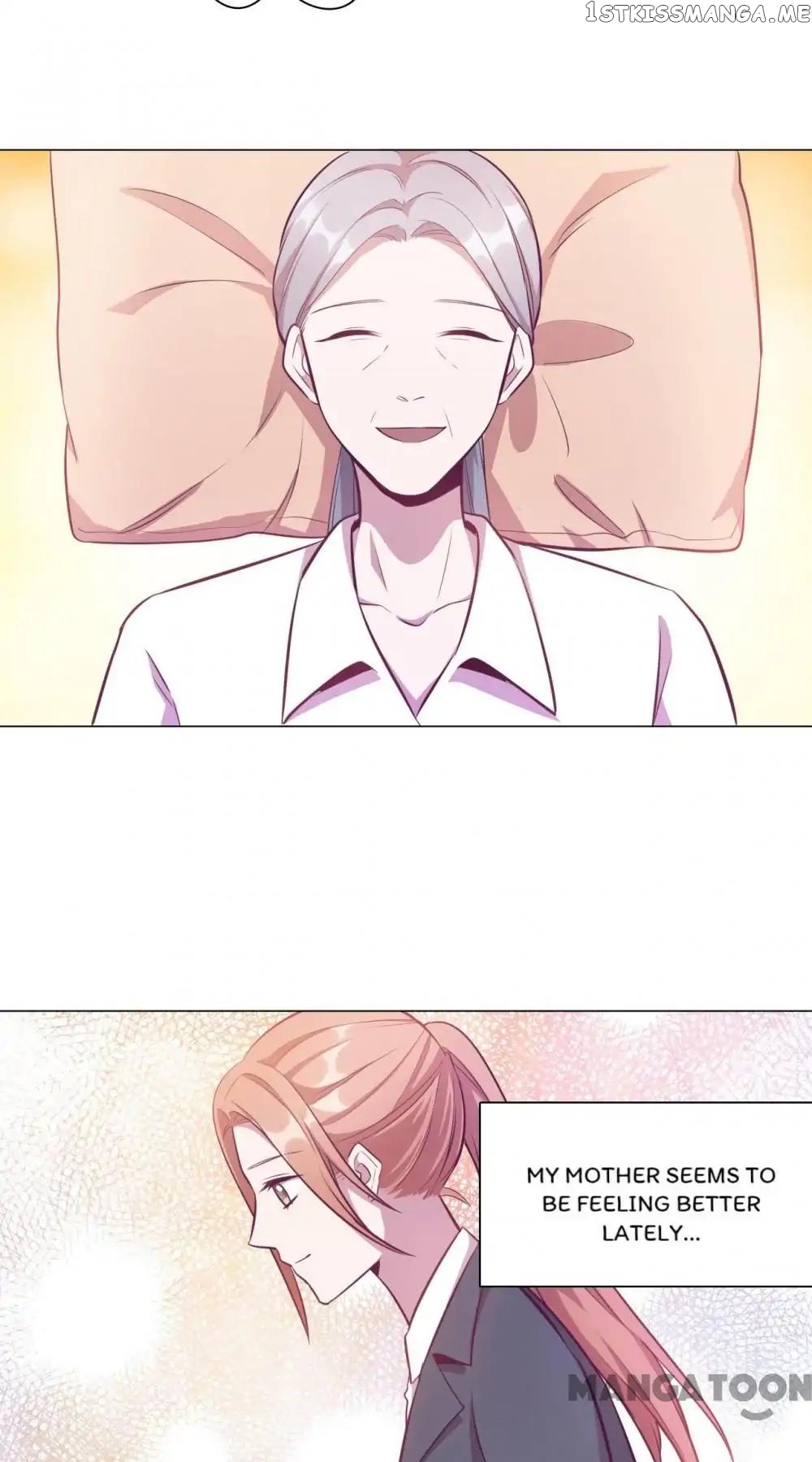 The Wonderful Colors of the Lipsticks chapter 73 - page 24