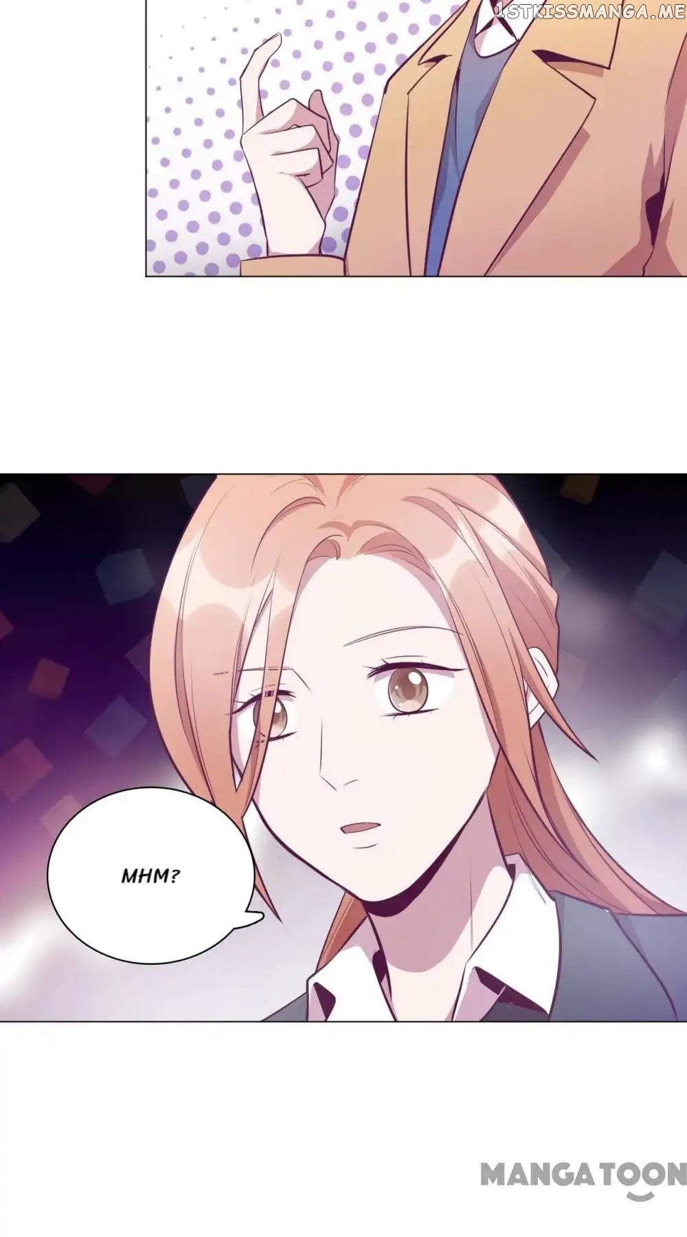 The Wonderful Colors of the Lipsticks chapter 73 - page 27