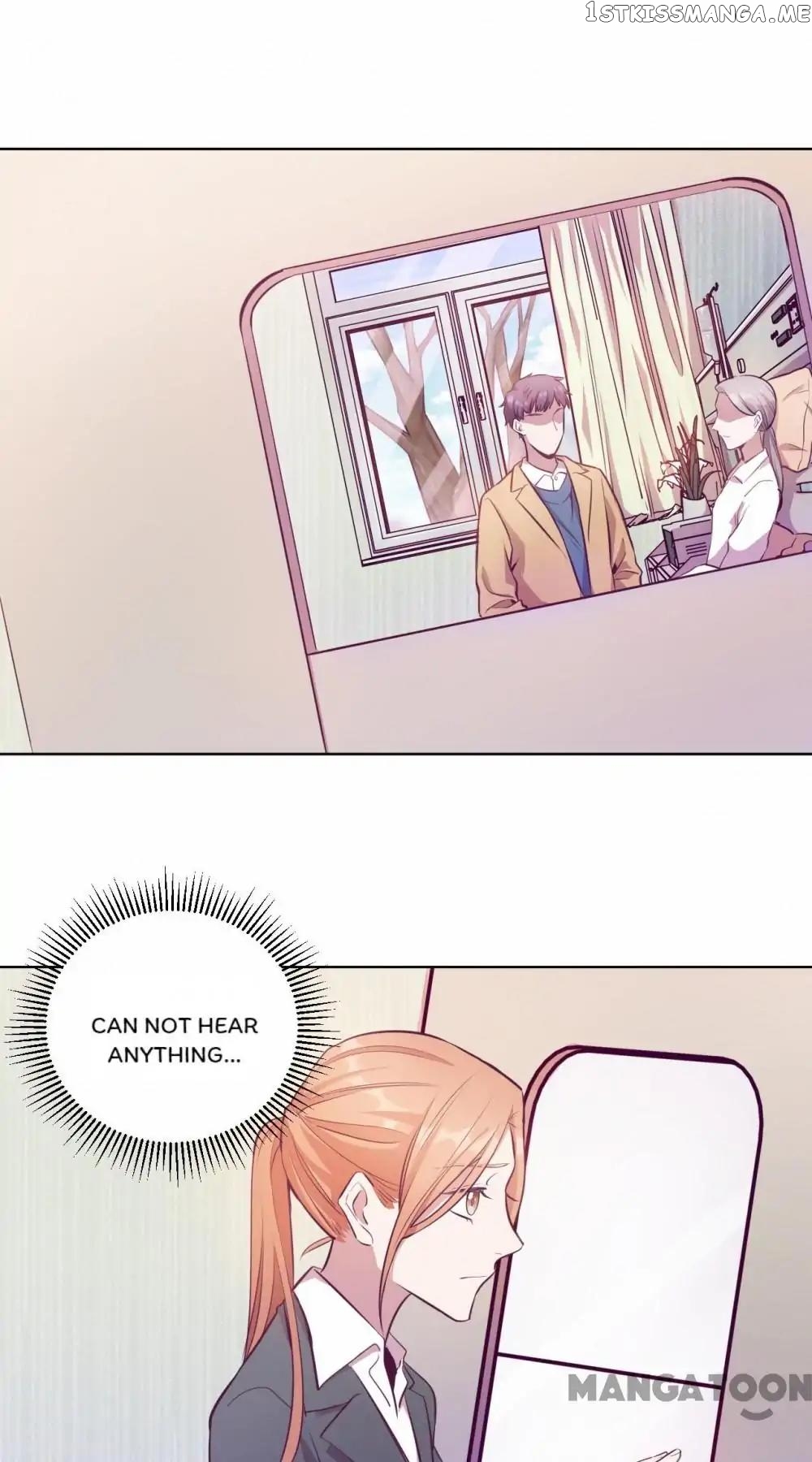 The Wonderful Colors of the Lipsticks chapter 73 - page 29