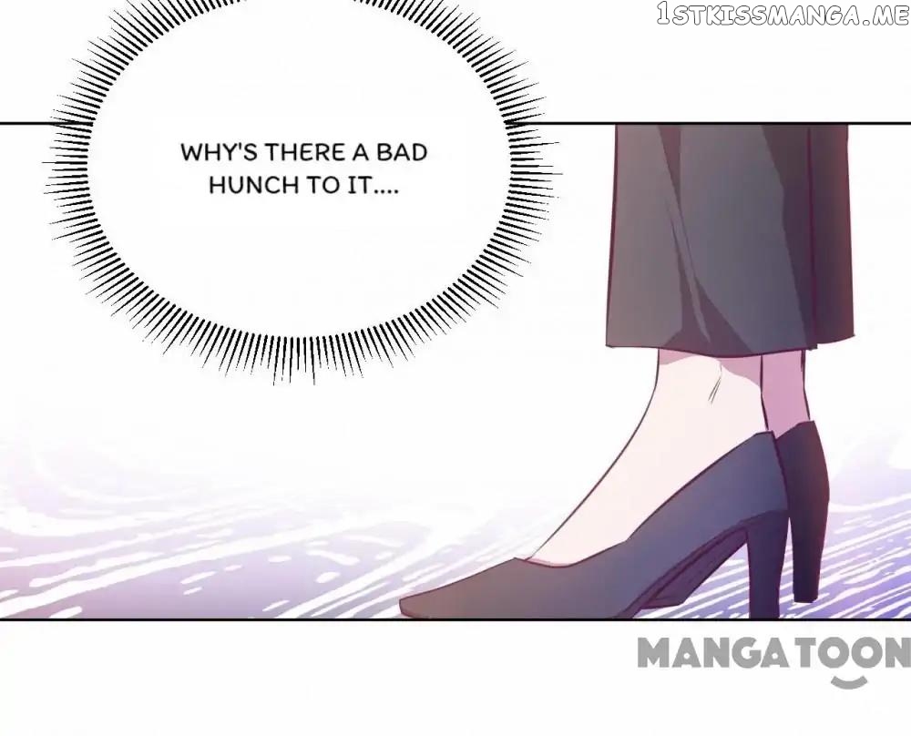 The Wonderful Colors of the Lipsticks chapter 73 - page 31