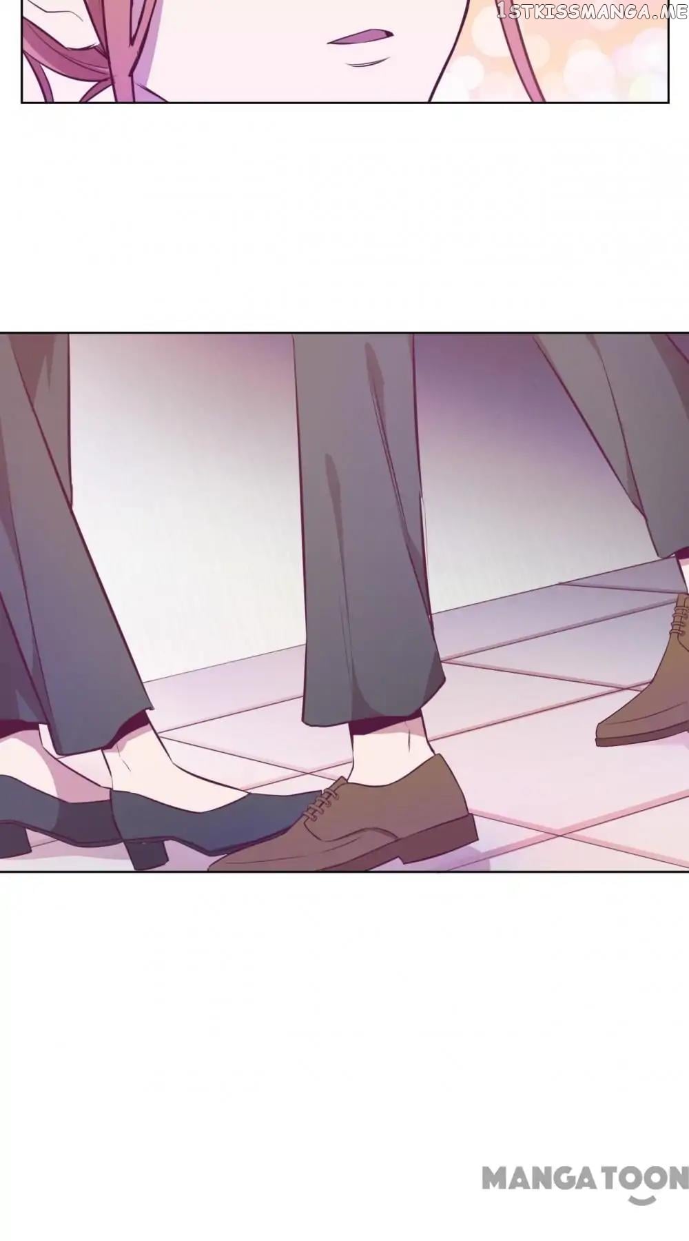 The Wonderful Colors of the Lipsticks chapter 73 - page 8