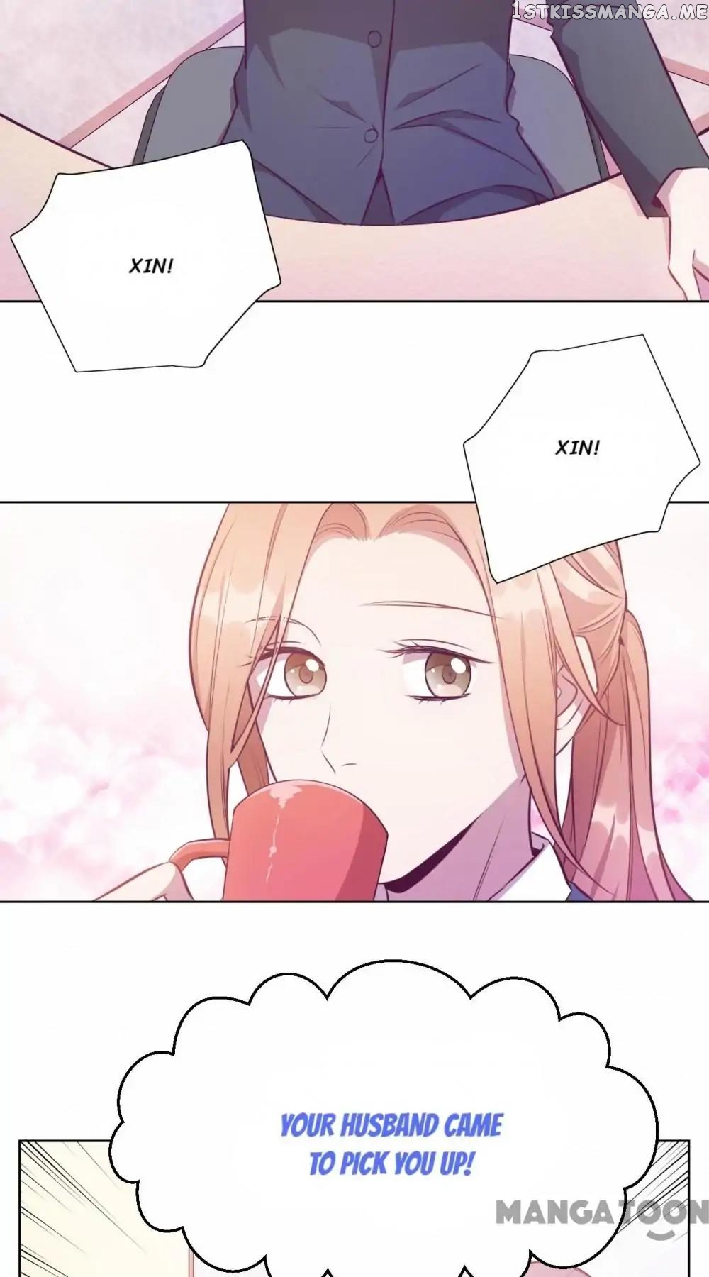 The Wonderful Colors of the Lipsticks chapter 72 - page 10