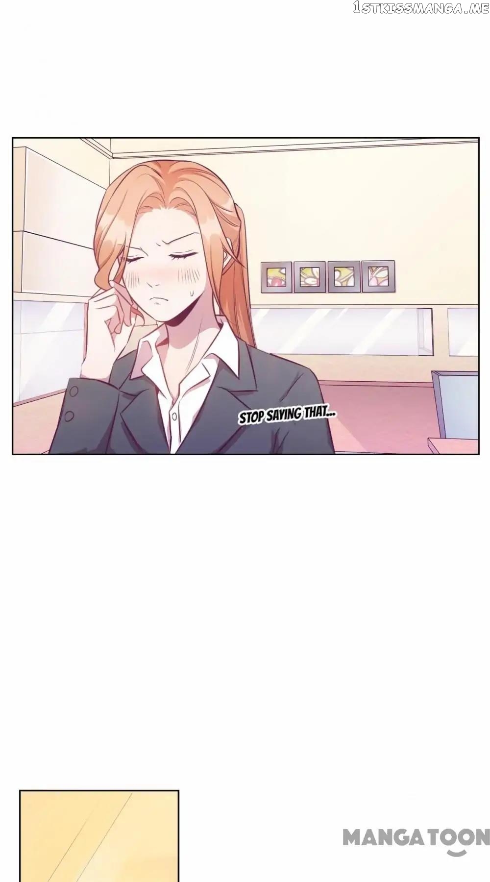 The Wonderful Colors of the Lipsticks chapter 72 - page 13