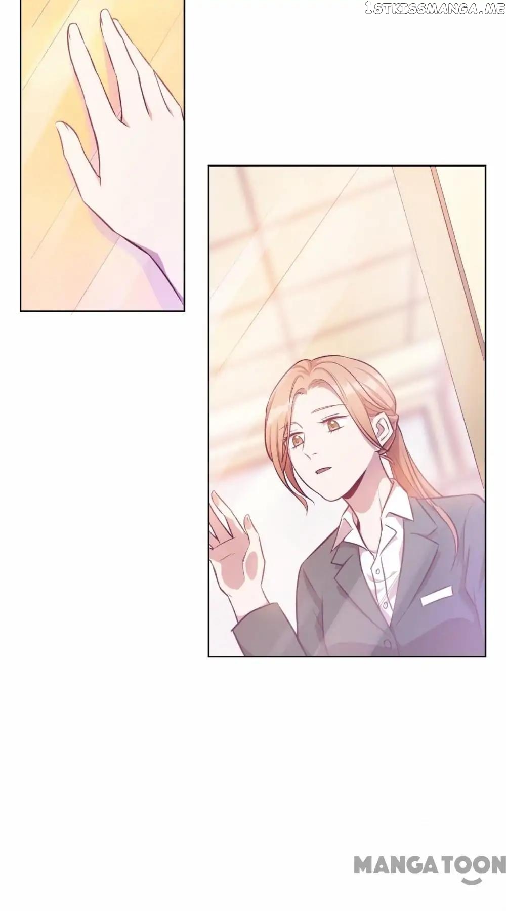 The Wonderful Colors of the Lipsticks chapter 72 - page 14