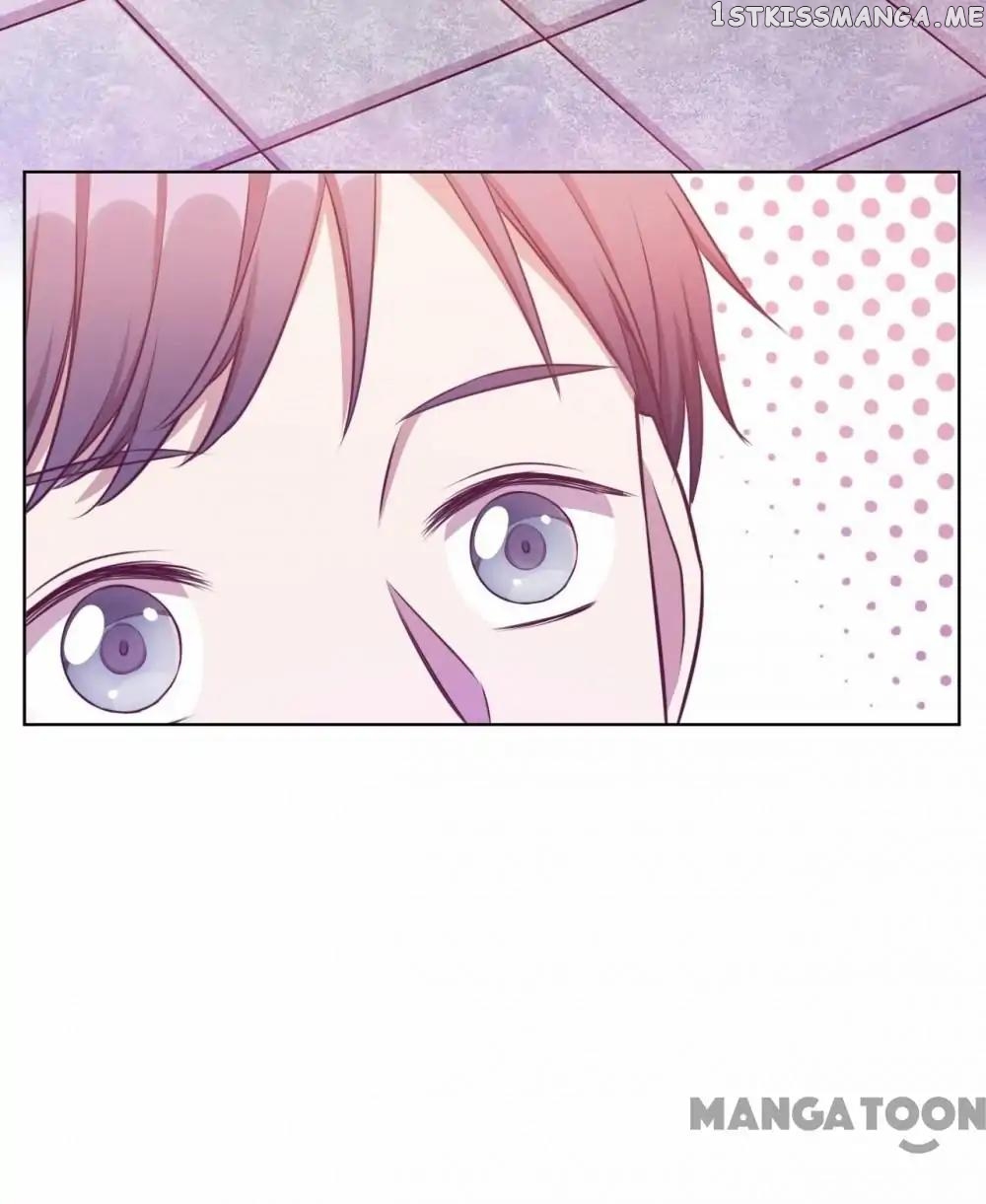 The Wonderful Colors of the Lipsticks chapter 72 - page 16