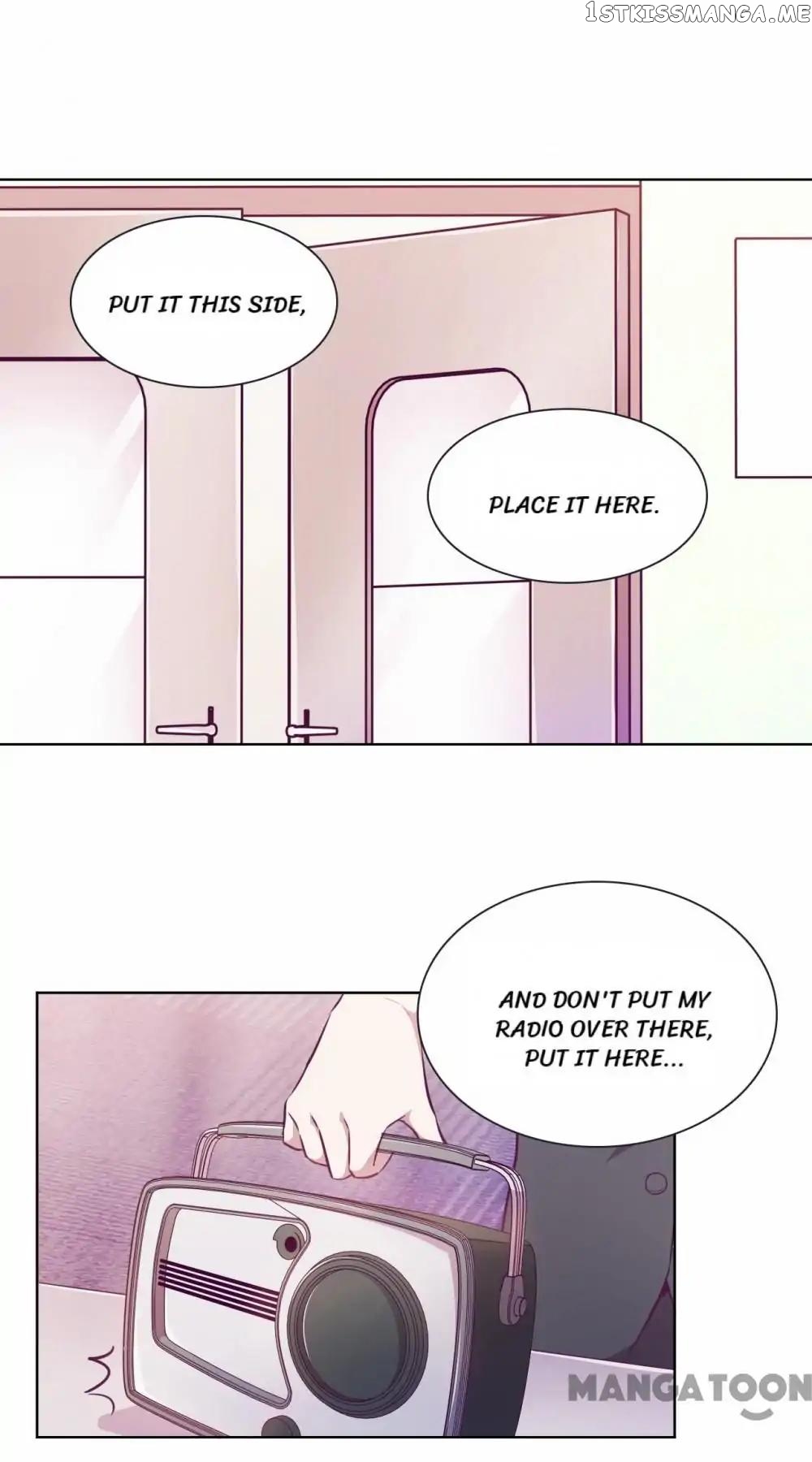 The Wonderful Colors of the Lipsticks chapter 72 - page 26