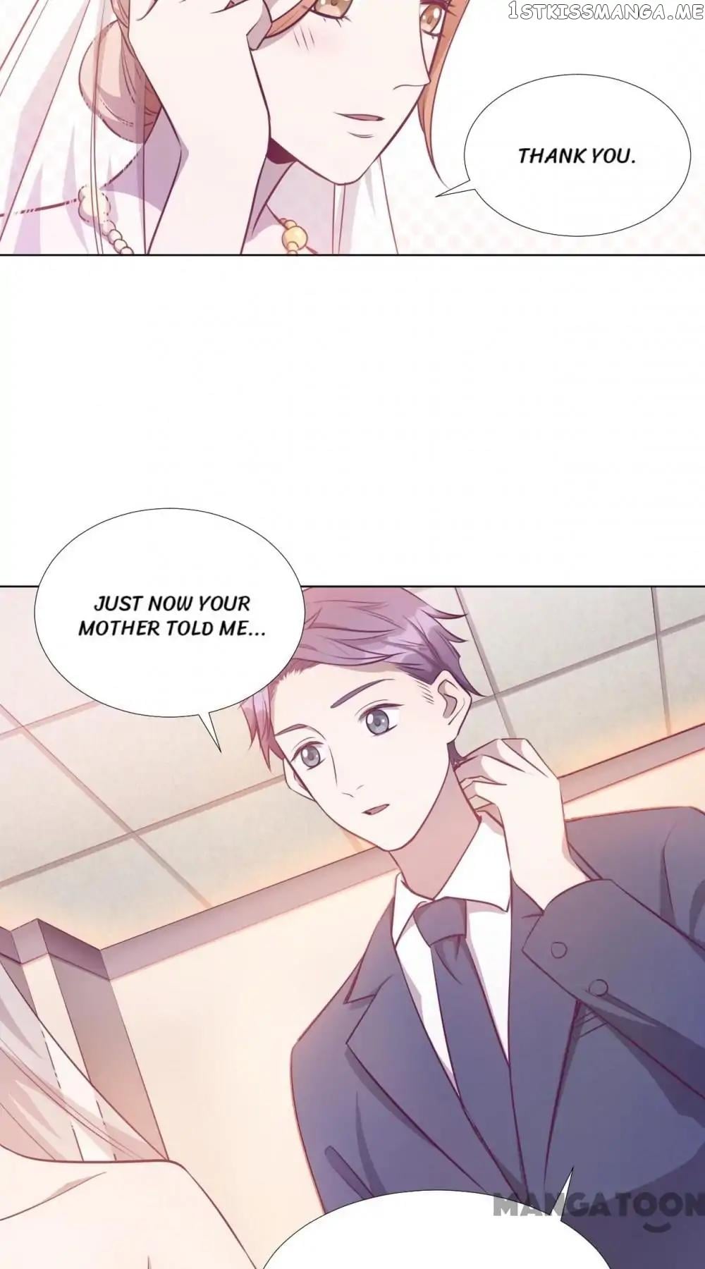 The Wonderful Colors of the Lipsticks chapter 71 - page 10