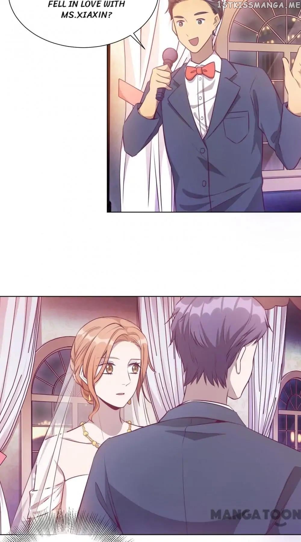 The Wonderful Colors of the Lipsticks chapter 71 - page 24