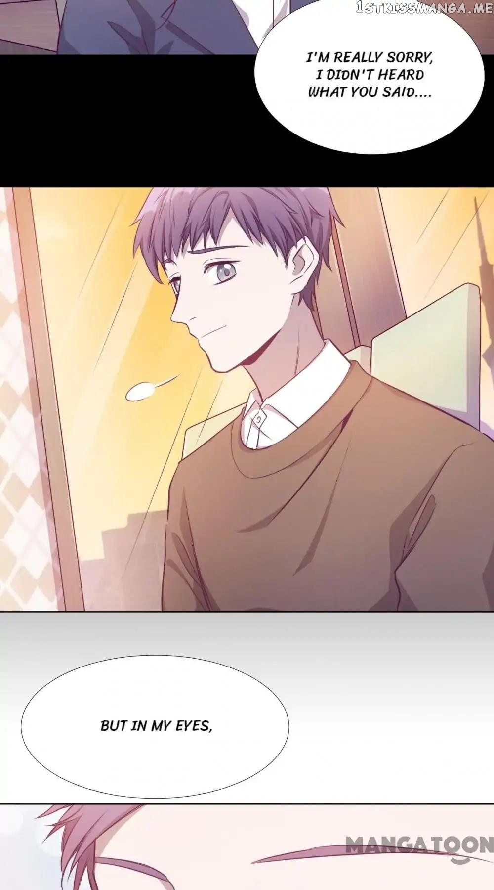 The Wonderful Colors of the Lipsticks chapter 71 - page 36