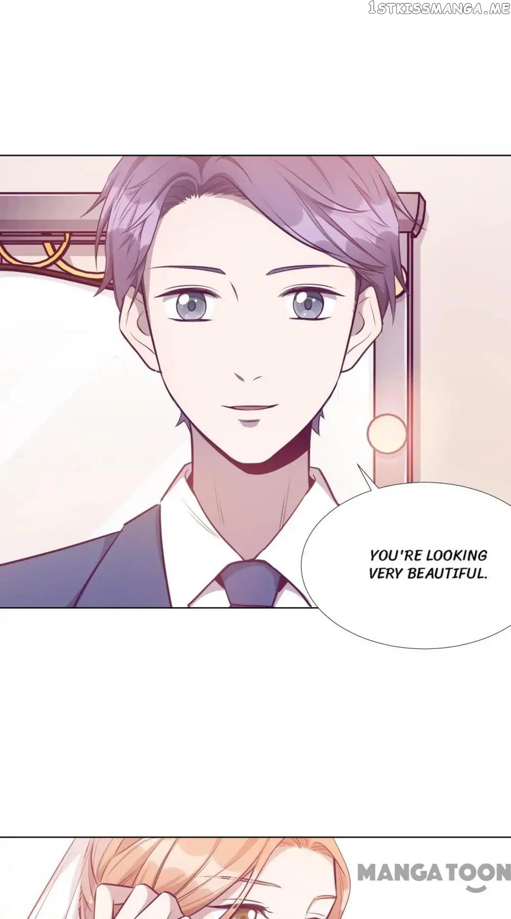 The Wonderful Colors of the Lipsticks chapter 71 - page 9