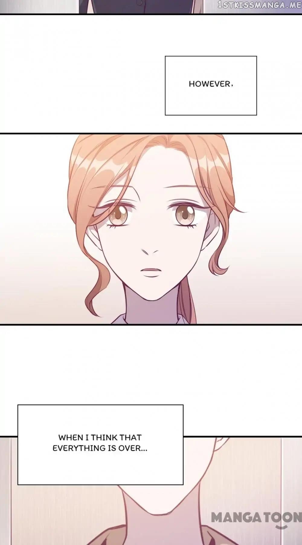 The Wonderful Colors of the Lipsticks chapter 70 - page 11