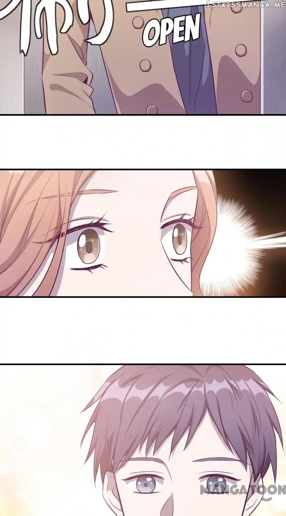 The Wonderful Colors of the Lipsticks chapter 70 - page 13