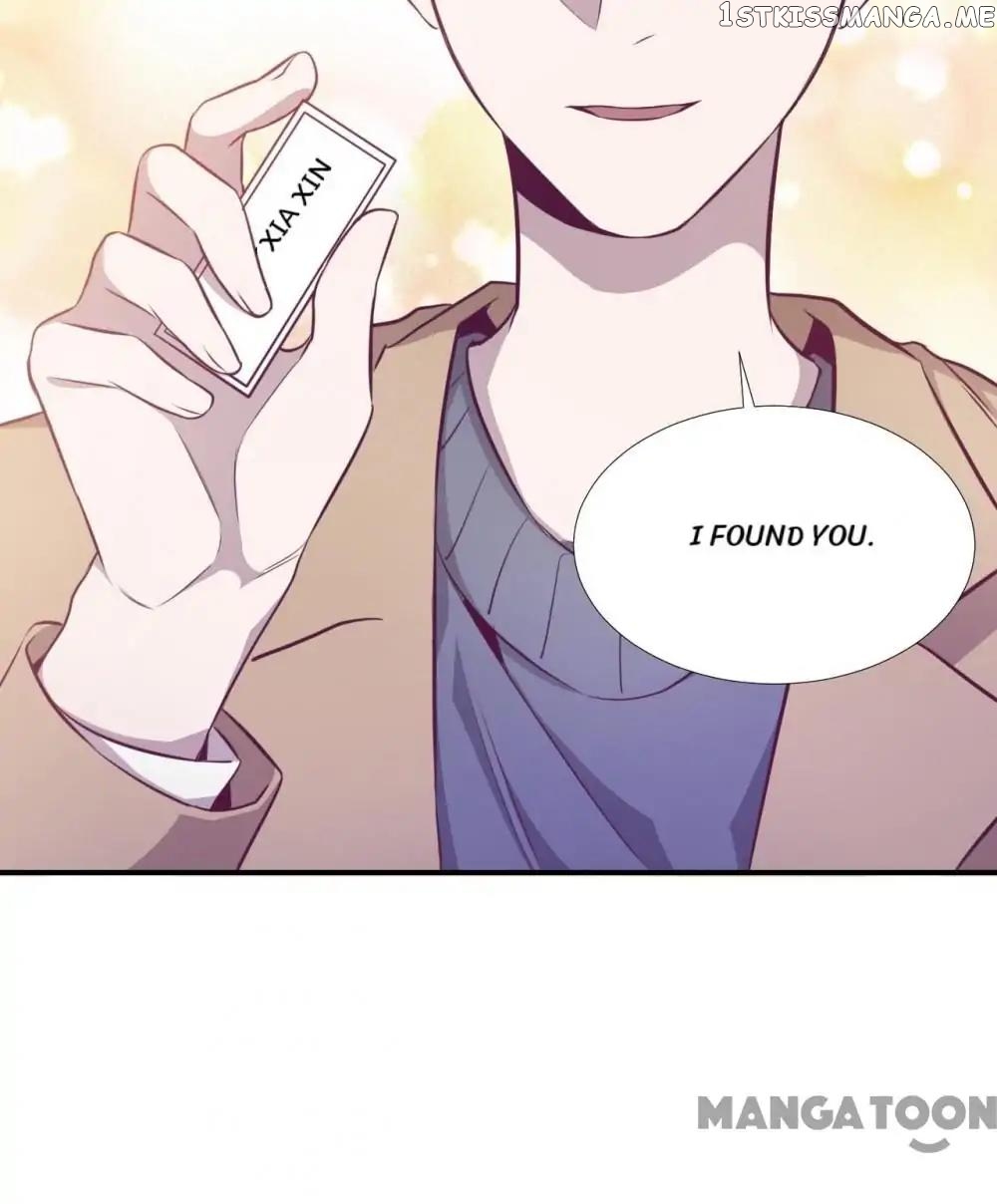 The Wonderful Colors of the Lipsticks chapter 70 - page 14