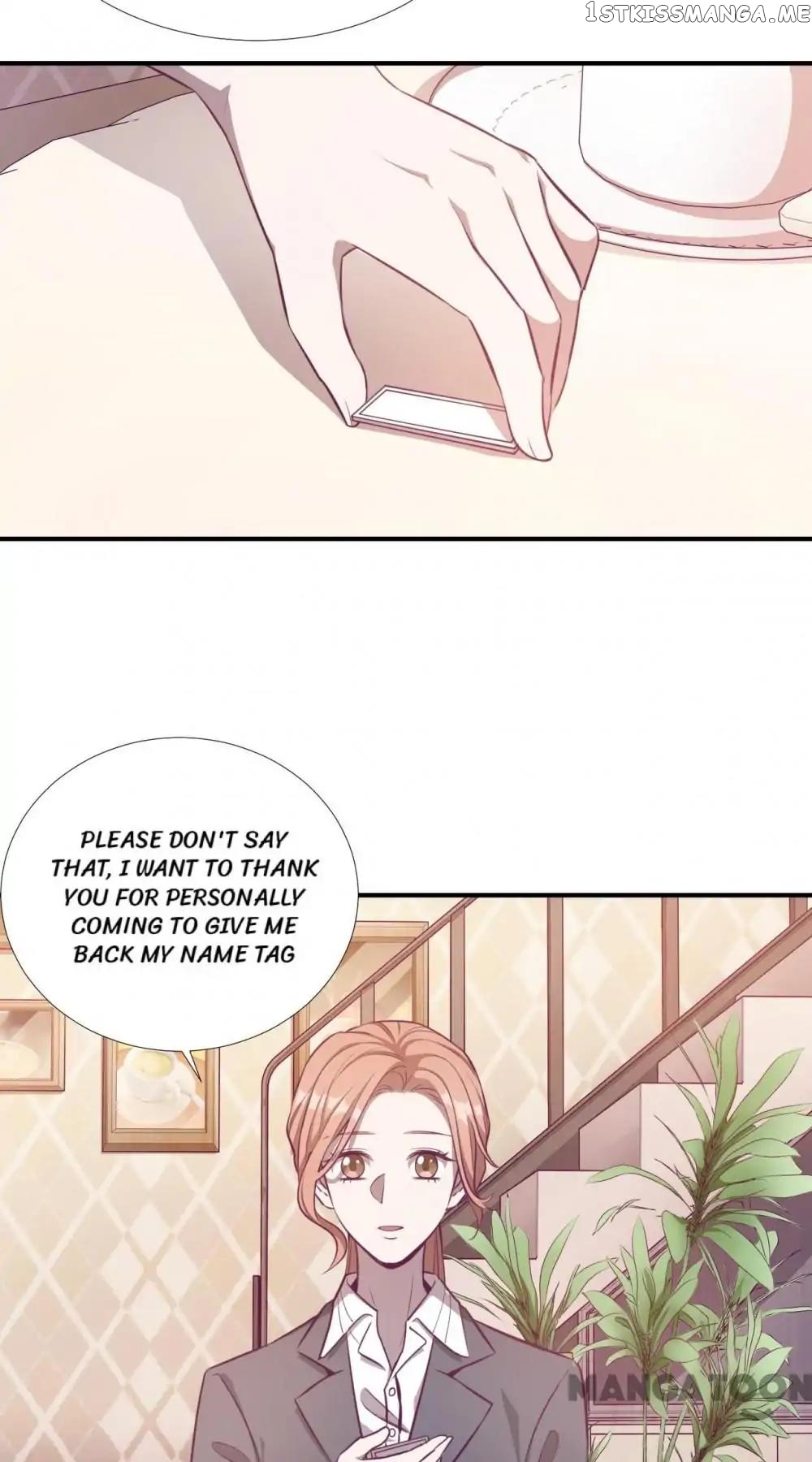 The Wonderful Colors of the Lipsticks chapter 70 - page 16