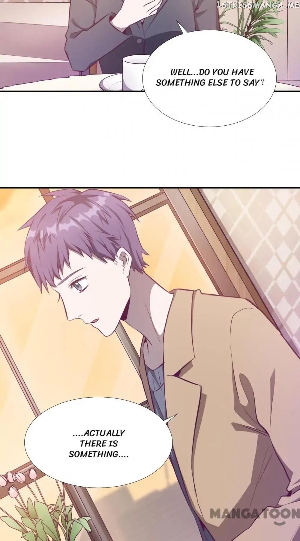The Wonderful Colors of the Lipsticks chapter 70 - page 17