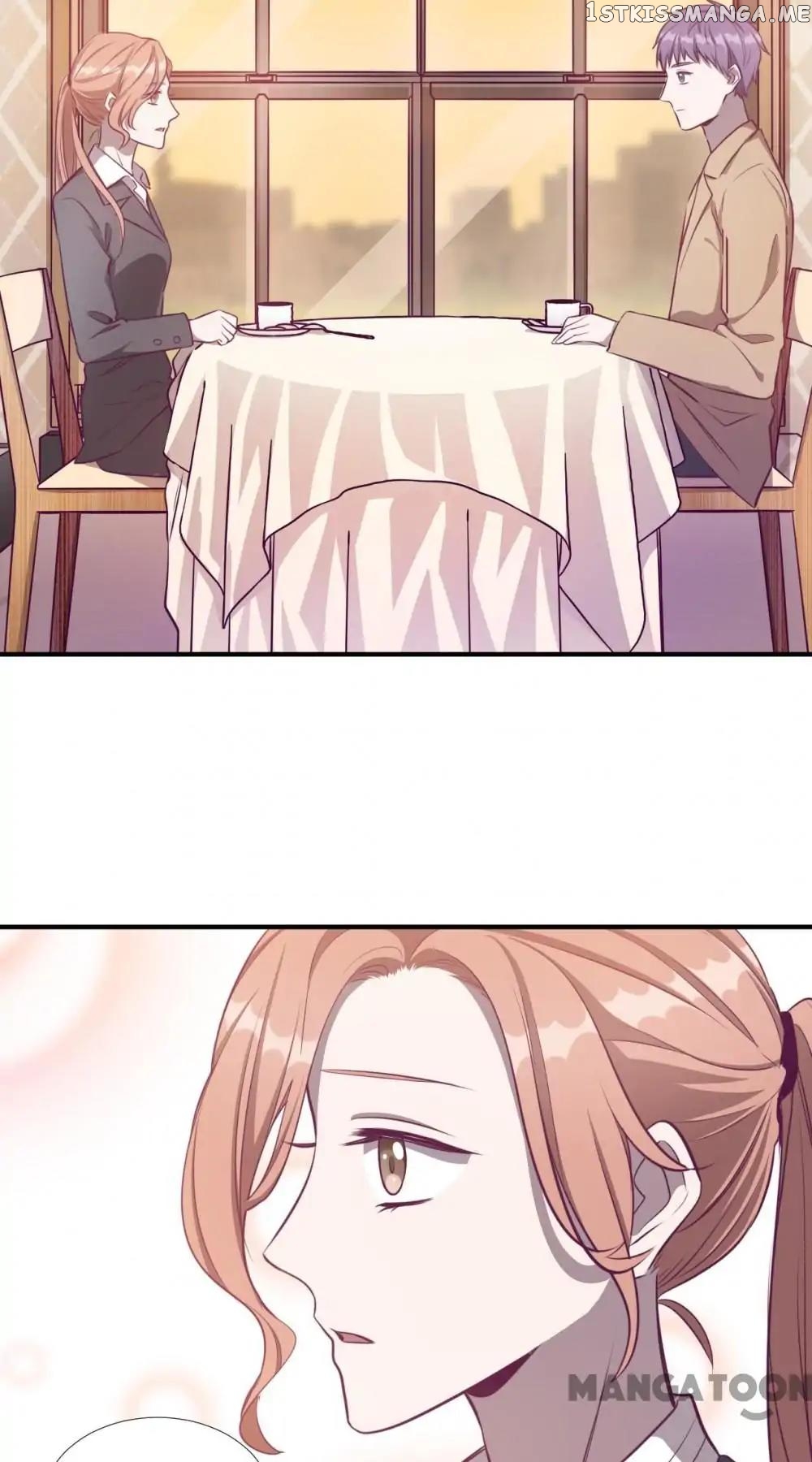 The Wonderful Colors of the Lipsticks chapter 70 - page 21
