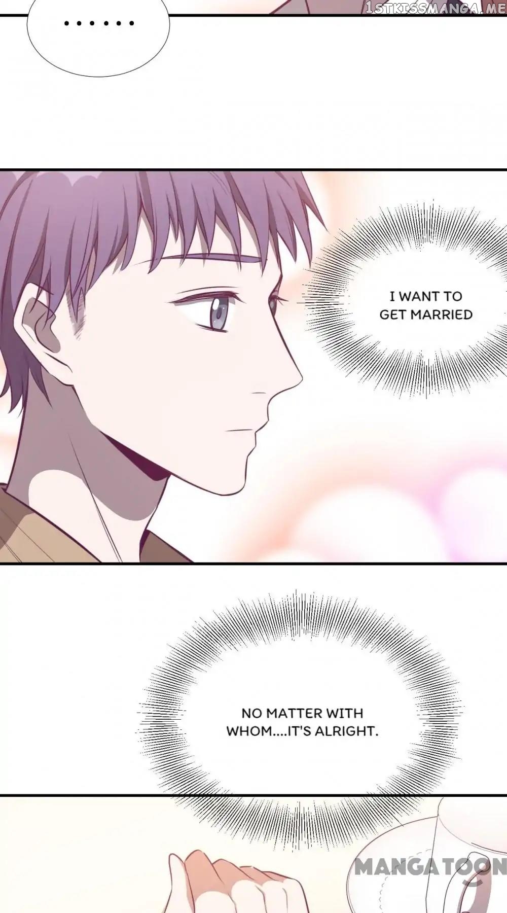 The Wonderful Colors of the Lipsticks chapter 70 - page 22