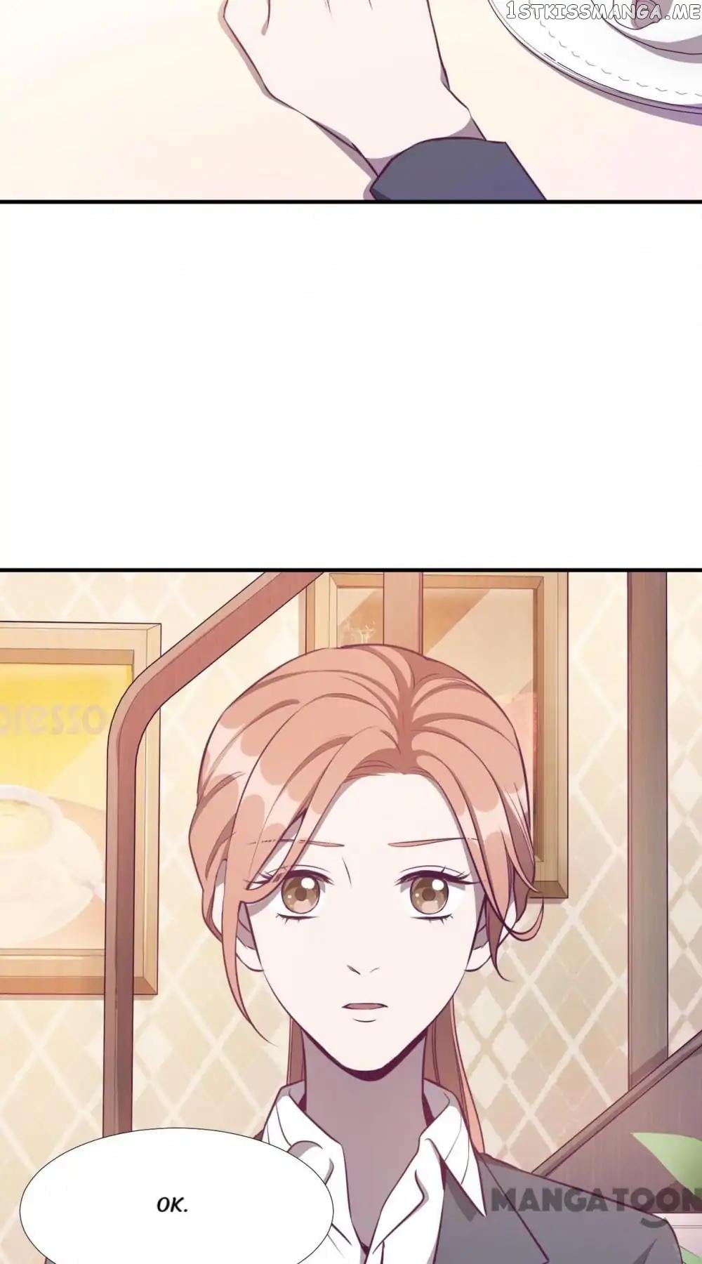 The Wonderful Colors of the Lipsticks chapter 70 - page 23