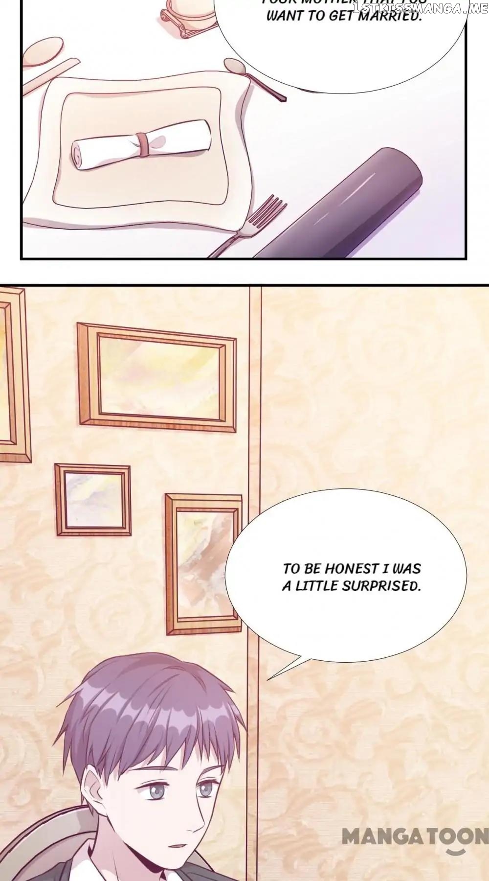 The Wonderful Colors of the Lipsticks chapter 70 - page 27